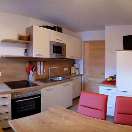 Ferienwohnung Schoenauer Haus im Ennstal Eksteriør bilde