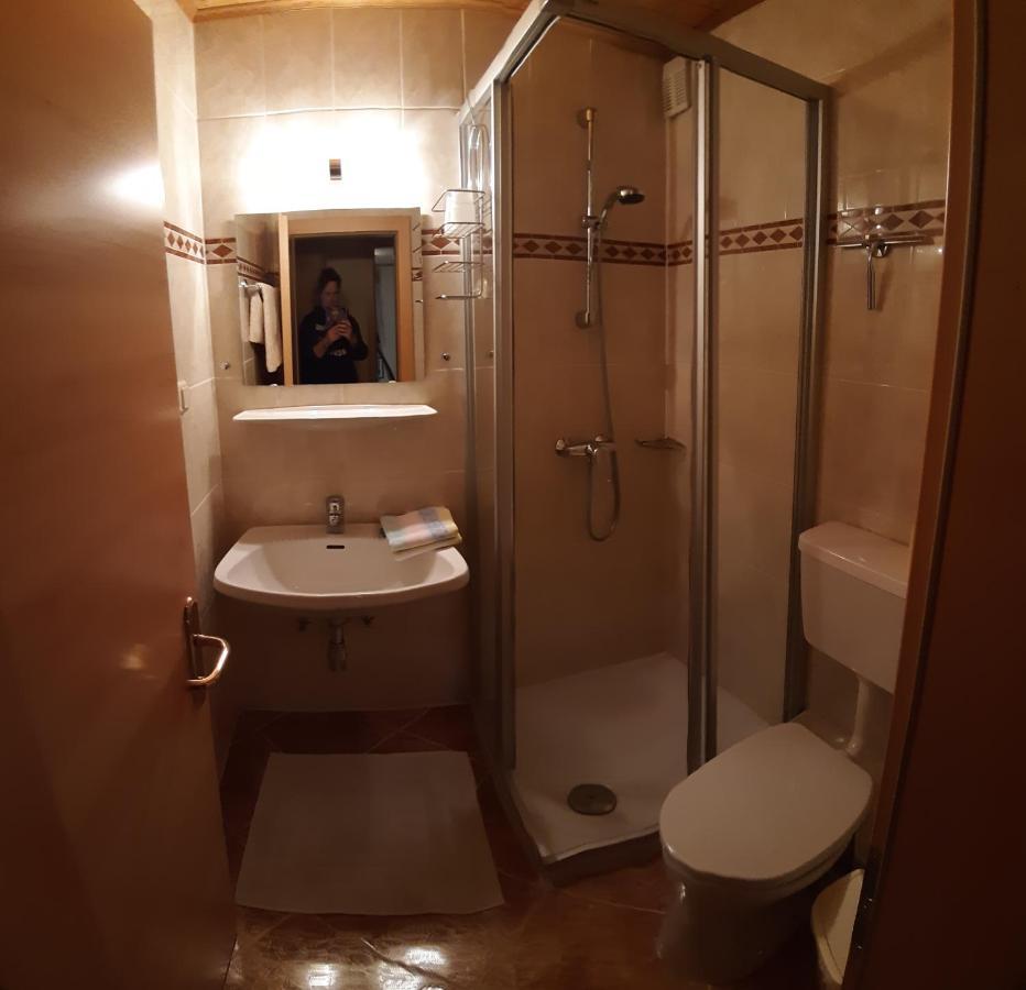 Ferienwohnung Schoenauer Haus im Ennstal Eksteriør bilde