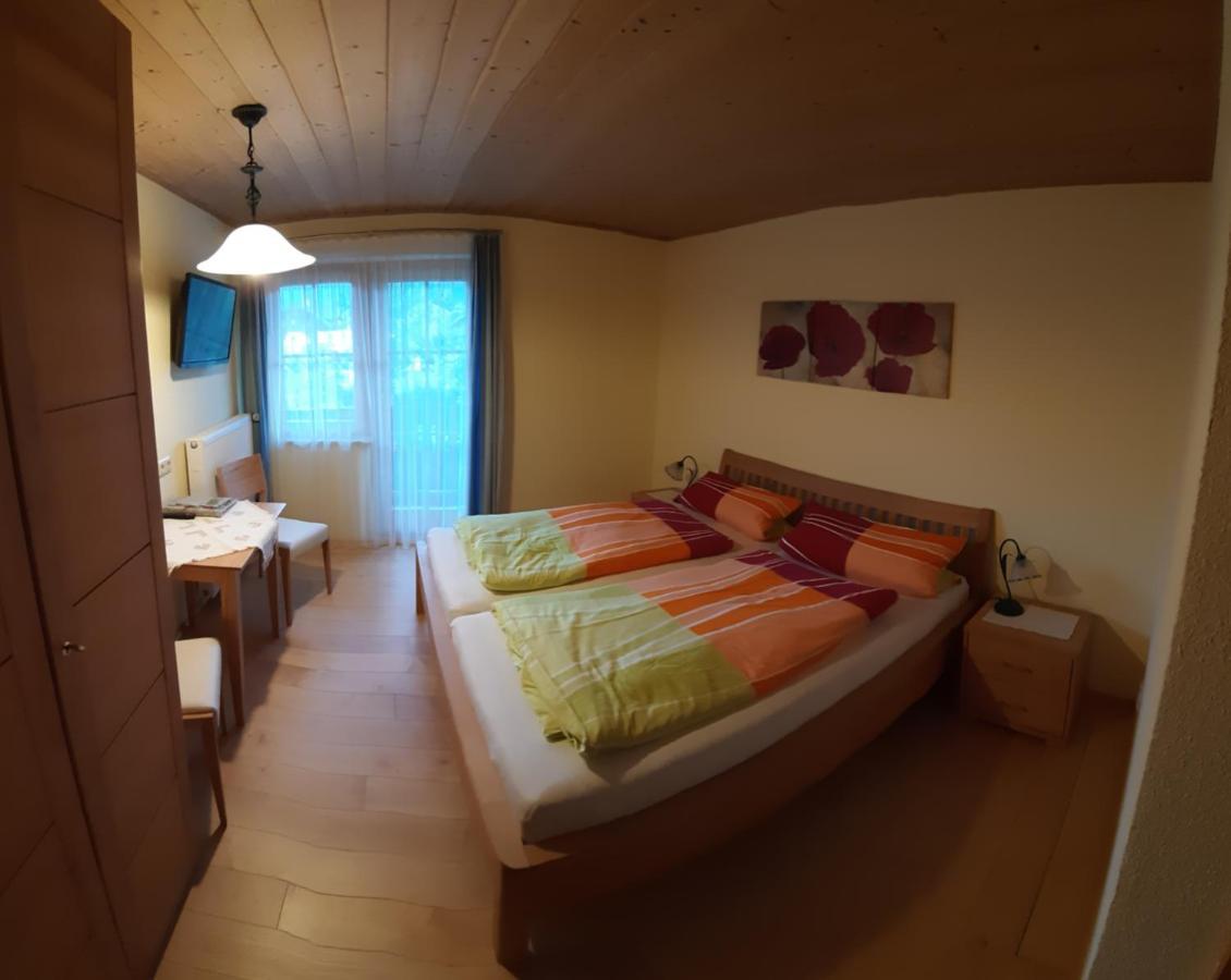 Ferienwohnung Schoenauer Haus im Ennstal Eksteriør bilde