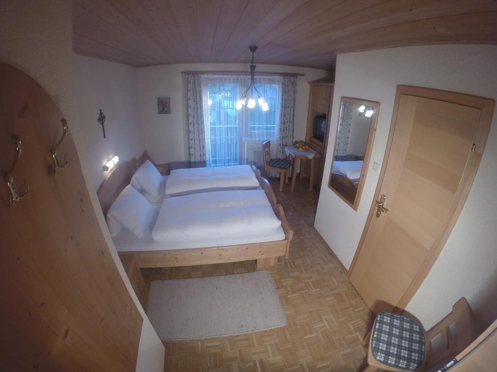 Ferienwohnung Schoenauer Haus im Ennstal Eksteriør bilde