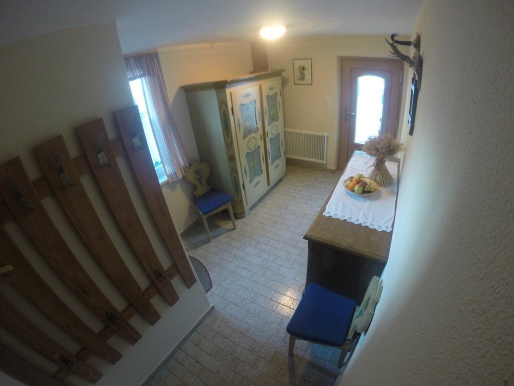 Ferienwohnung Schoenauer Haus im Ennstal Eksteriør bilde
